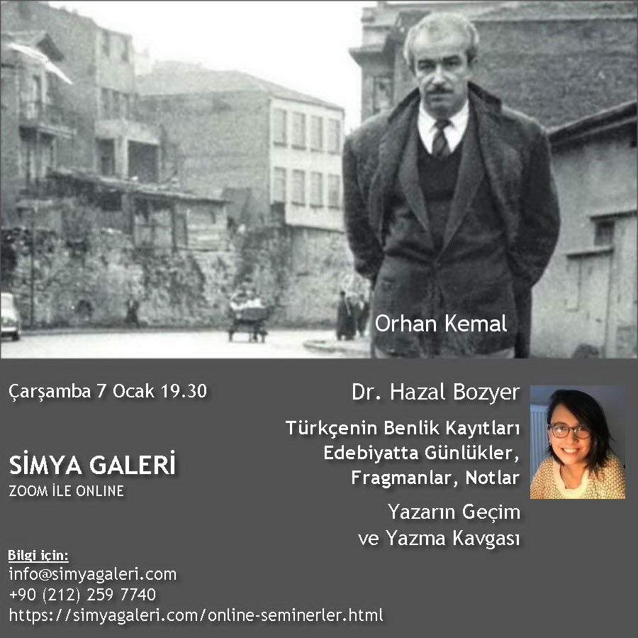 Edebiyatta günlükler fragmanlar notlar Edebiyatta günlükler fragmanlar notlar