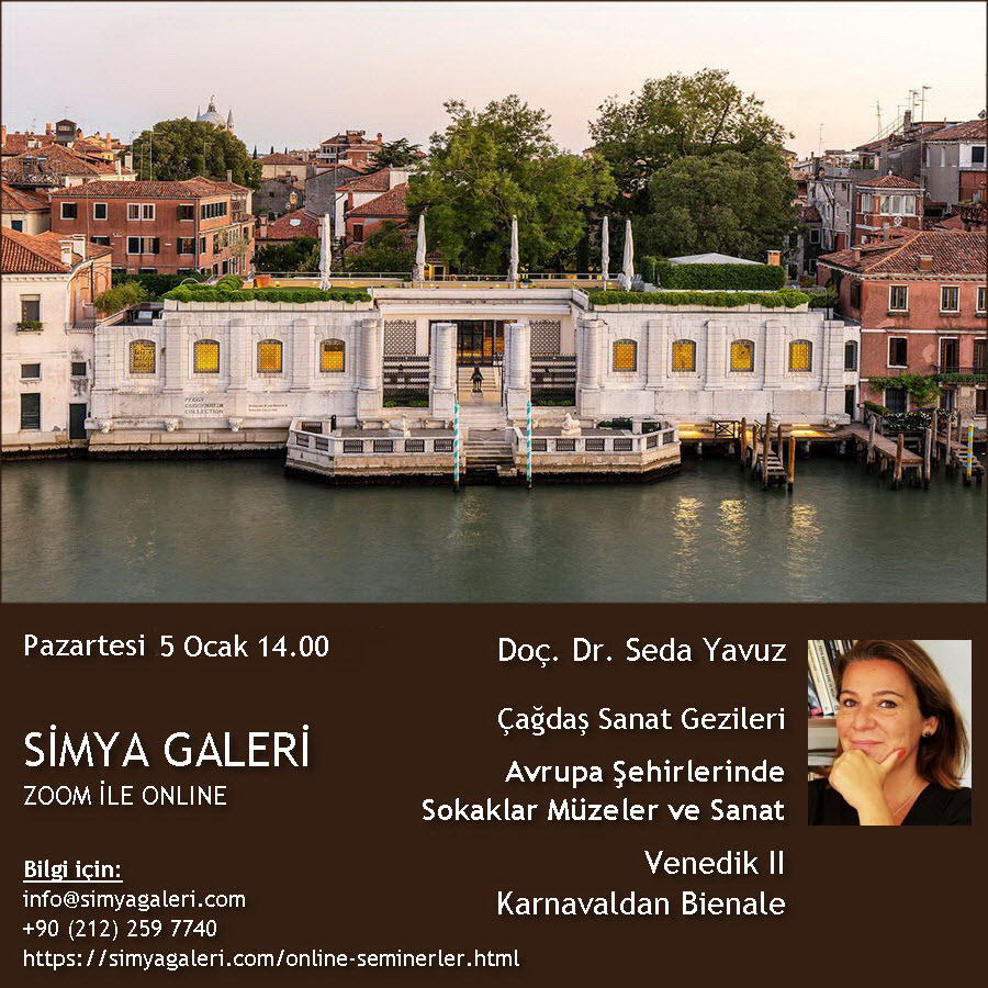 Avrupa'da Şehirler, Müzeler ve Sanat Avrupa'da Şehirler, Müzeler ve Sanat