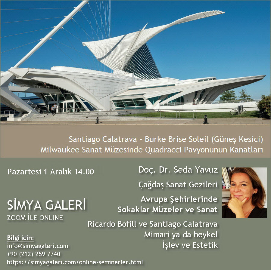 Avrupa'da Şehirler, Müzeler ve Sanat Avrupa'da Şehirler, Müzeler ve Sanat