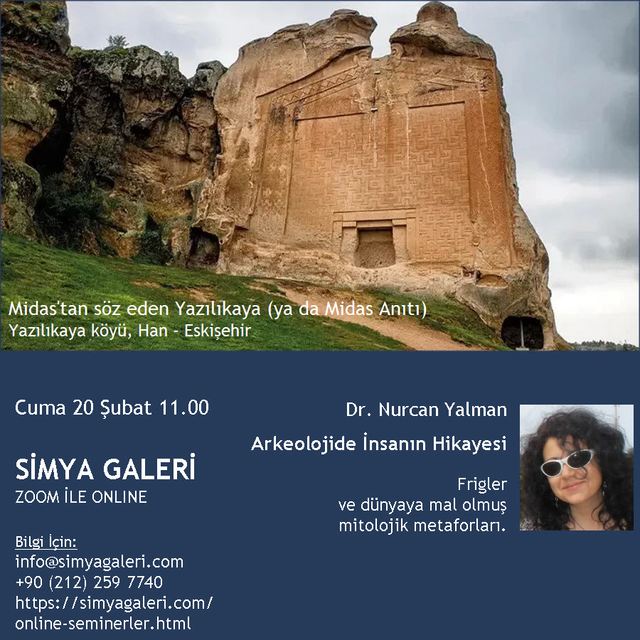 portfolio Frigler ve dünyaya mal olmuş mitolojik metaforları.