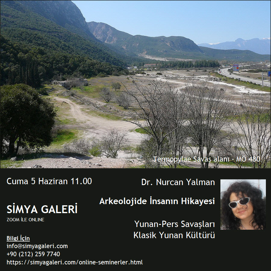 Yunan-Pers Savaşları’nın tetiklediği büyük ivme: Klasik Yunan Kültürü..